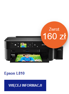 EPSON L810